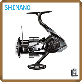 SHIMANO 23 Vanquish 4000XG [ส่งตรงจากญี่ปุ่น]