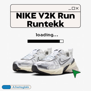 พรีออเดอร์✨ NIKE V2K Run Runtekk