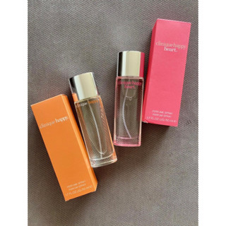 น้ำหอมแท้แบ่งขาย Clinique Happy Women EDP / Happy Heart EDP by Kidda_Market