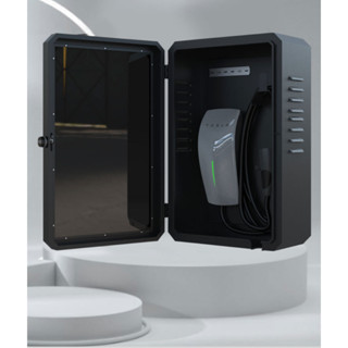 Wall Charge Box กล่องเก็บเครื่องชาร์จ (1ชิ้นต่อ1คำสั่งซื้อนะคะ สินค้าหนักค่ะ)