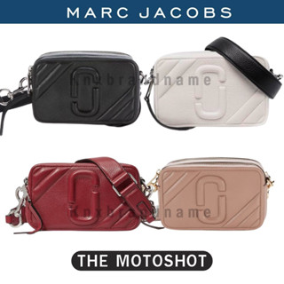 MJ THE MOTOSHOT รับประกันของแท้ 100%