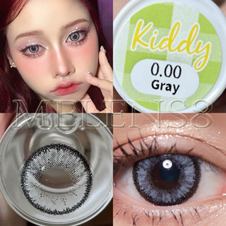 🎉 ตาโต สีชัด🎉 พร้อมส่ง คอนแทคเลนส์ LovelyLens : Kiddy