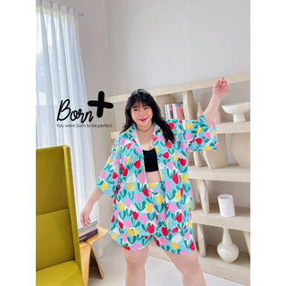 🔥Plussize🔥ชุดเซทเสื้อ+กางเกงคนอ้วน🔥  2XL  รอบอก 42-50"    รอบเอว 36-40        3XL   รอบอก 52-54"   รอบเอว 42-48