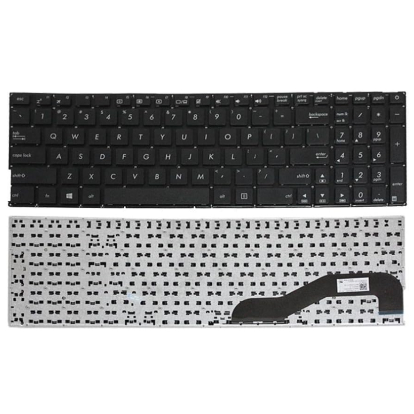 Asus X540 Series X540L X540LA X544 X540LJ X540S X540SA X540CA X540SC R540 R540L R540LA R540LJ x540y 