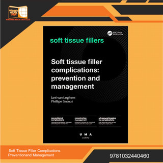 Soft Tissue Filler Complications: Prevention and Management