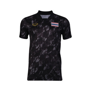 GRAND SPORT เสื้อประตูเอเชียนเกมส์ 2022 รหัส : 038379