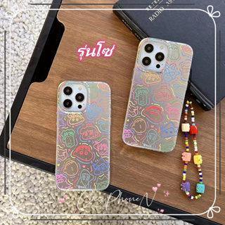 🔥สไตล์ใหม่🔥เคสไอโฟน iphone 11 14 Pro Max ins น่ารัก เครยอนชินจัง ป้องกันการตก เคส iphone 12 13 Pro Case for iPhone