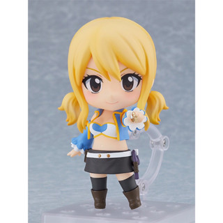 [พร้อมส่ง] Nendoroid 1924 Lucy Heartfilia - Fairy Tail Final Season