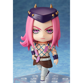 Nendoroid Anime "JoJos Bizarre Adventure Stone Ocean" Narciso A 4582638235840