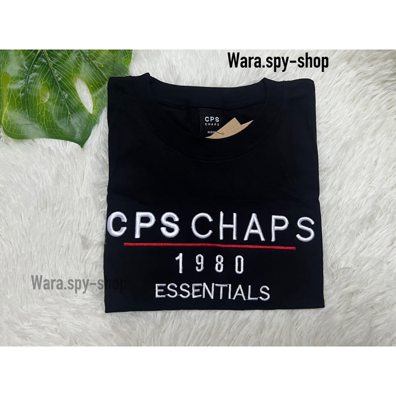 งานมาใหม่เสื้อยืด ปักCPS รูปที่ 8