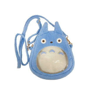 [ส่งตรงจากญี่ปุ่น] Studio Ghibli My Neighbor Totoro Pochette โทโทโร่ ขนาดกลาง ญี่ปุ่น ใหม่