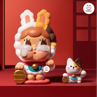 [พร้อมส่งทันที] Crybaby Happy Chinese New Year ปีกระต่าย | Popmart Cry Baby