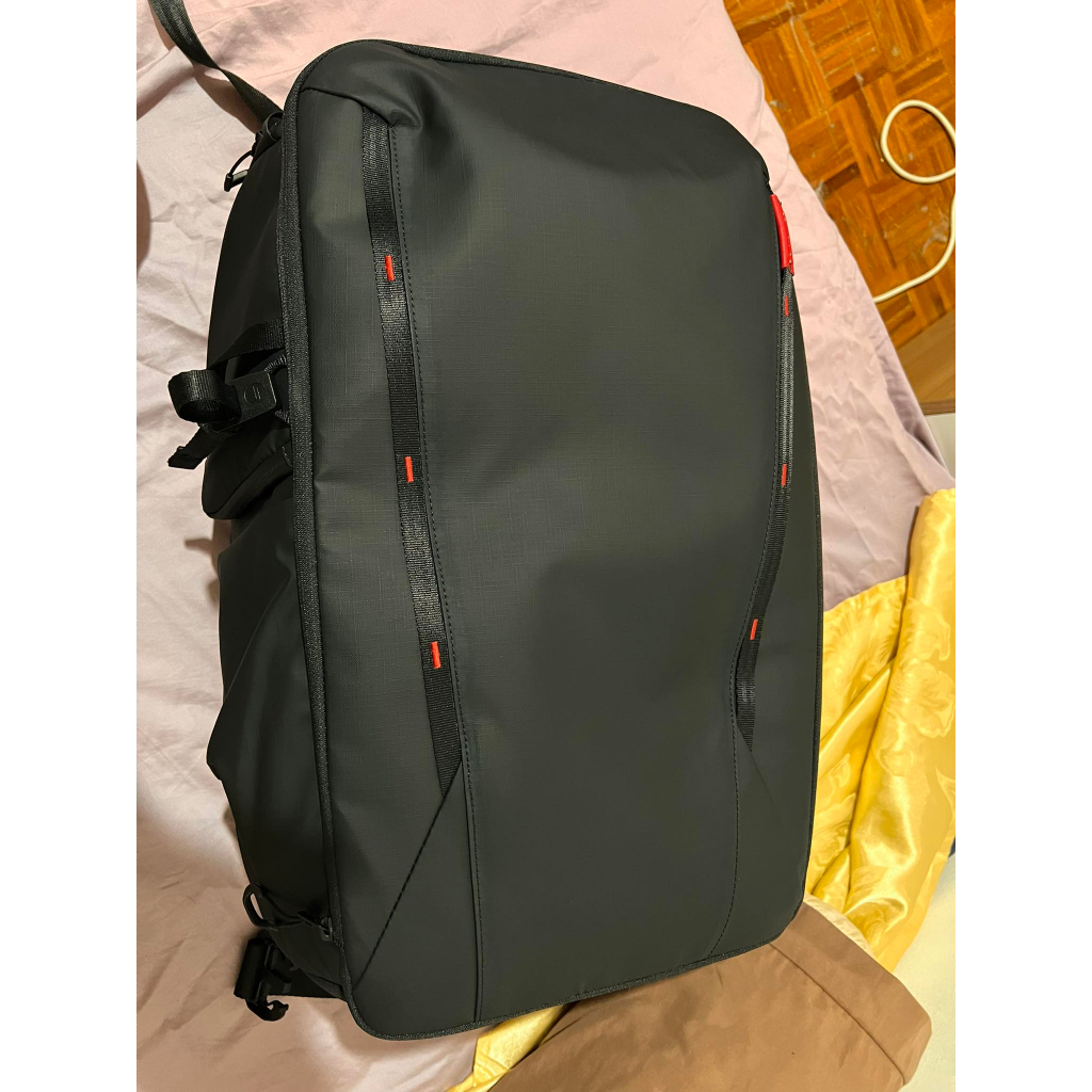 [มือสอง] ขออนุญาตขาย PGYTECH Onemo 2 Backpack 35L Black