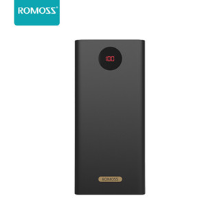 ROMOSS 60000mAh จอ LCD 22.5W ชาร์จเร็ว