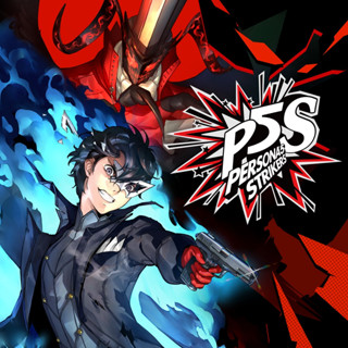 🎮PC -Persona 5 Strikers+ All DLC //Persona 4 Golden Deluxe Edition Rev.2023 เสียบเล่นได้เลยไม่ต้องติดตั้ง