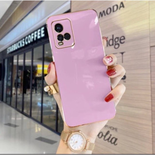 เคสTPUสีพาสเทลสำหรับรุ่น Oppo A98 5G/A83/A3S/A78/A58/Reno 8T/A17/A16/A17K/A16K‼️สินค้าพร้อมส่งในไทย🚛 เคสTPUสีพาสเทล❤️