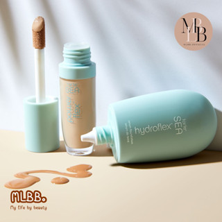 MLBB🥨 Tarte power hydro flex™ serum foundation &amp; concealer