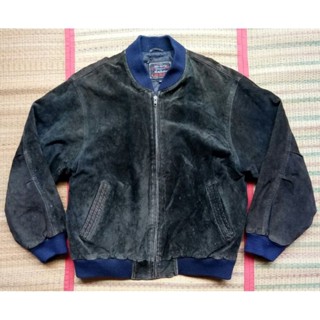 Machope leather jacket