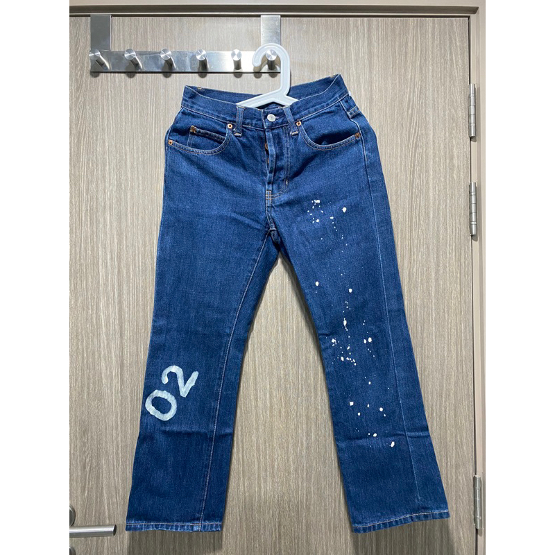 GAP jeans 💯 size: xs,s