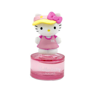 Hello Kitty Call Me Princess Eau de Toilette.