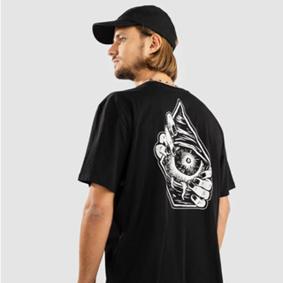 VOLCOM เสื้อยืด STONE WATCHER T-SHIRT