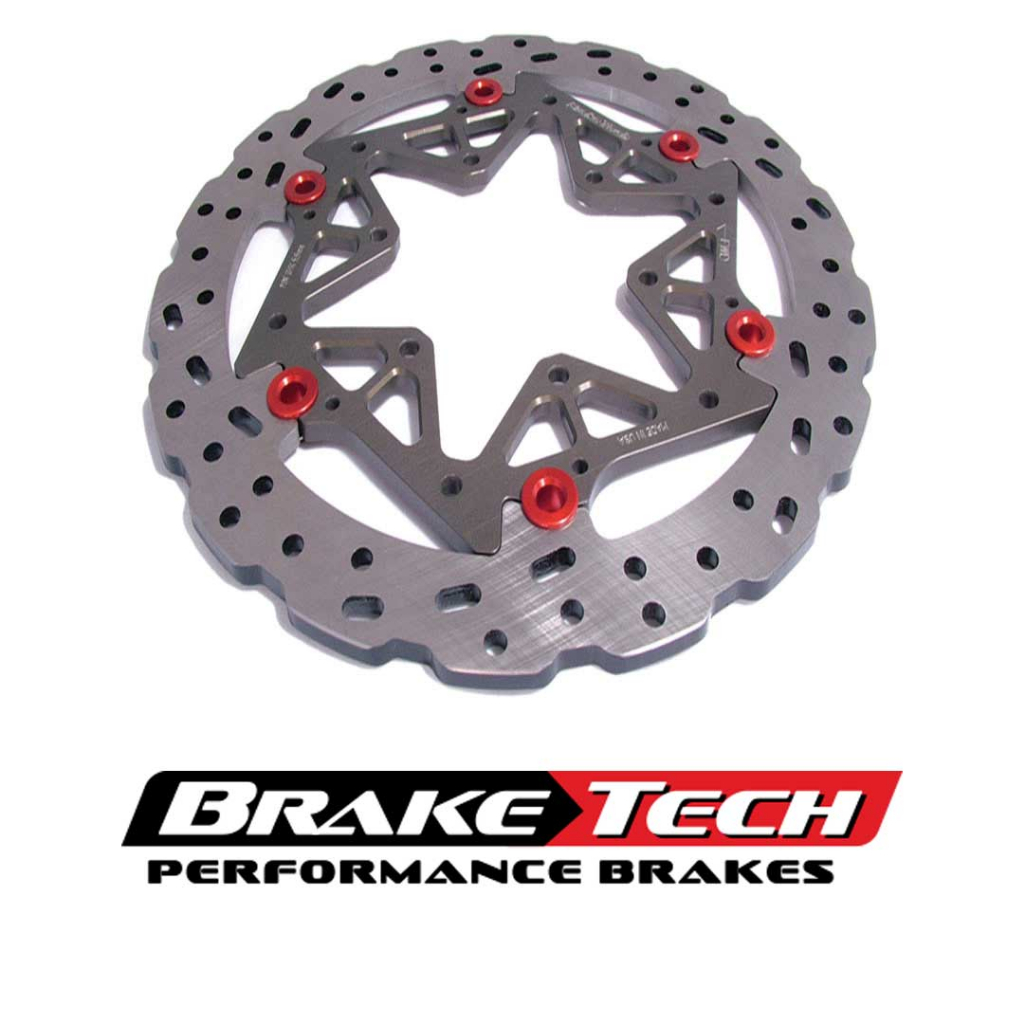 braketech ถูกที่สุด พร้อมโปรโมชั่น ก.พ. 2026 | BigGoเช็คราคาง่ายๆ