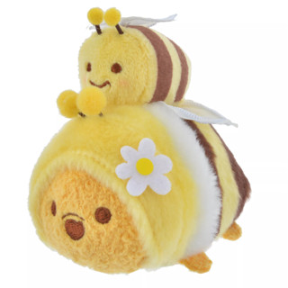 [ส่งตรงจากญี่ปุ่น] ตุ๊กตาดิสนีย์ Tsum Tsum Winnie The Pooh Bees Mame Tsum Japan