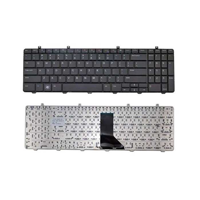 Dell Inspiron 15 1564 I1564 1564d P08F 0XHKKF NSK-DR0SQ 01 0RFV6P V110546AK1 keyboard คีย์บอร์ด แป้น