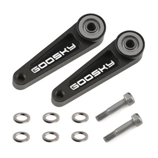 Goosky RS4 Washout Arm Set GT020009