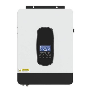 Hybrid inverter model SP-7000 6200w