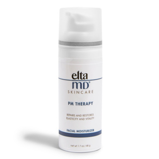 Elta MD PM Therapy Facial Moisturizer 1.7 oz, 48 g