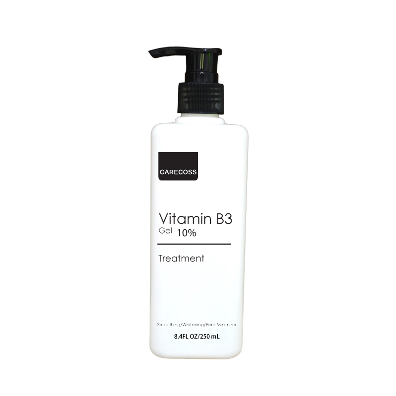 Vitamin B3 gel เจลนวดหน้าตามินบี3