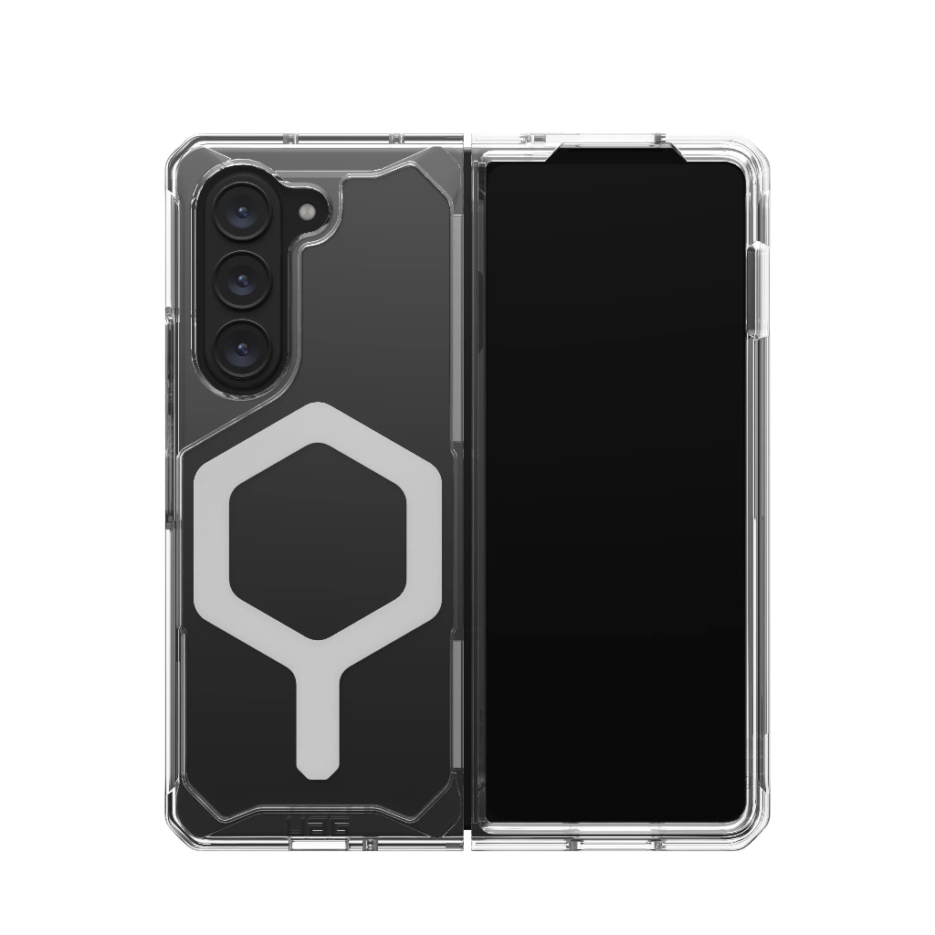 UAG - เคสสำหรับ Galaxy Z Fold 5 รุ่น Plyo Pro - รูปที่ 4
