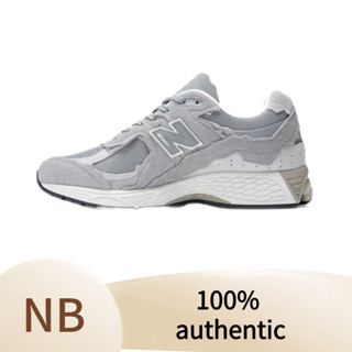 New Balance NB 2002R รองเท้าวิ่ง unisex ของแท้ 100%