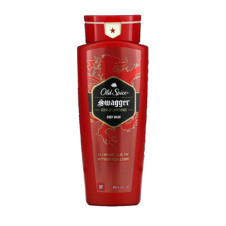 เจลอาบน้ำ  Old Spice Swagger Body wash 473 ml