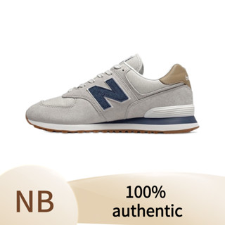 ของแท้ 100% New Balance NB 574 รองเท้าวิ่งผู้ใหญ่