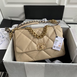 Chanel 19 Flapbag 2022 [SALE]