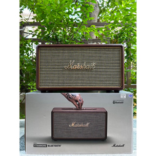 Marshall Stanmore 1 รุ่นแรก แรท์ ไอเทม คลาสสิค สวย น่าสะสม