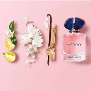 MY WAY Eau De Perfume