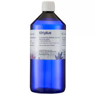 Korallen-Zucht KH Plus (KH เข้มข้น)1000 ml.