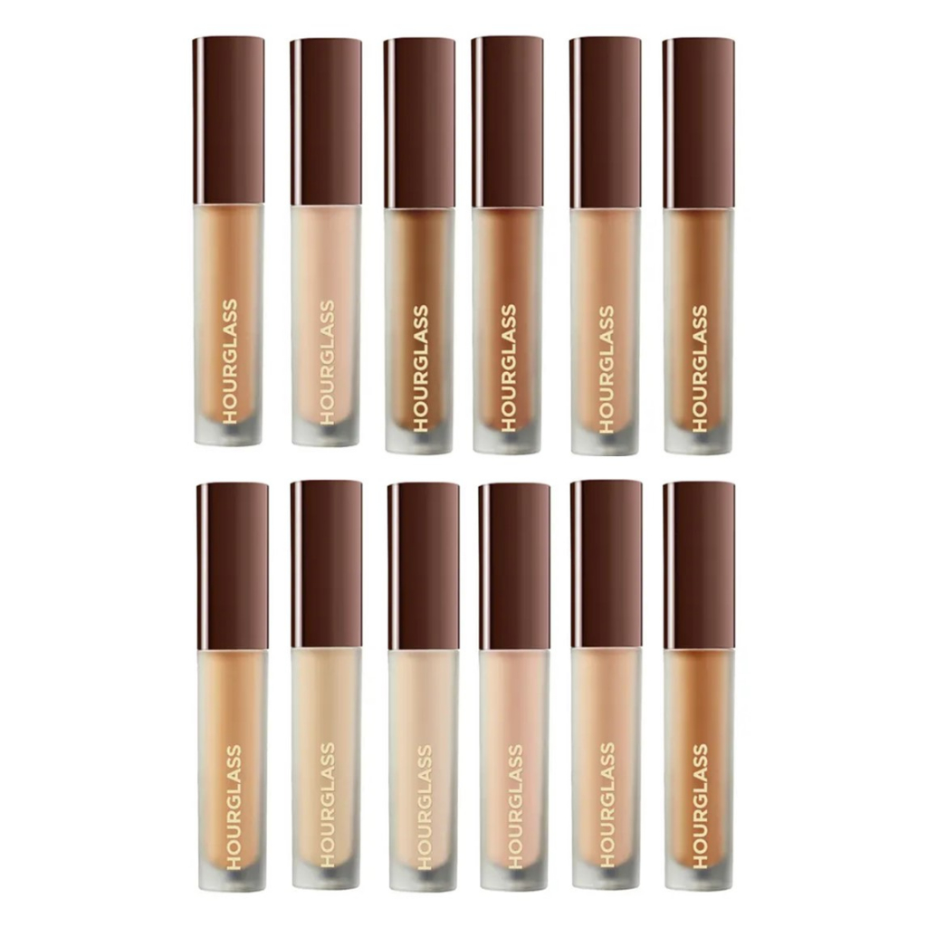 HOURGLASS Vanish Airbrush Concealer (Travel Size )แอร์บรัช คอนซีลเลอร์ (ขนาดพกพา) 1.3g.