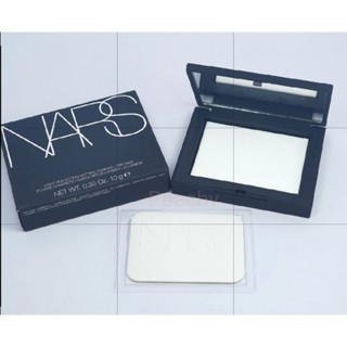 NARS Light Reflecting Setting Powder Translucent Crystal 10 กรัม(สคบ.)