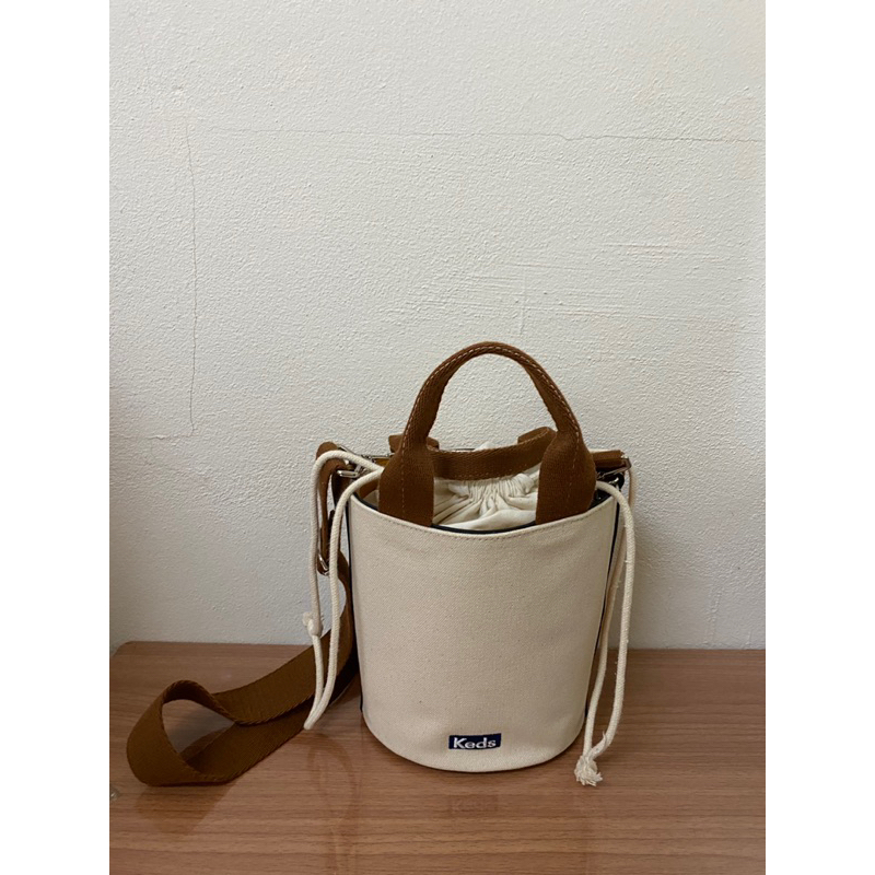 กระเป๋า ked korea มือ2