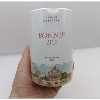 Janua Eau De Perfume Bonnie Bo แจนยัวร์ น้ำหอม กลิ่น บอนนี่ โบ  30 มล.