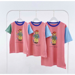 Ralph Lauren Polo Bear T-Shirt