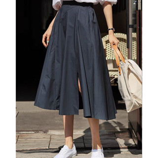 Coco Skirt กระโปรงผ้าฝ้าย (PRE-ORDER)