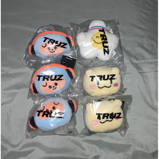 💚พร้อมส่ง💚 TRUZ   หมอนรองข้อมือ