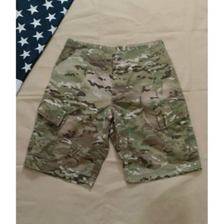 กางเกงทหาร กองทัพสหรัฐฯ U.S.ARMY TROUSER ARMY COMBAT UNIFORM Sz.M/R