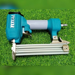 TOTAL เครื่องยิงตะปูลม รุ่น TAT83322-3 ขาเดี่ยว ( Brad Nailer GA18 ) เครื่องยิงแม๊กซ์ลม เครื่องยิงตะปู