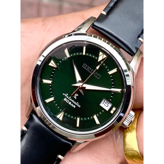 SEIKO PROSPEX ALPINIST 1959 Modern Re-interpretation SPB245J1